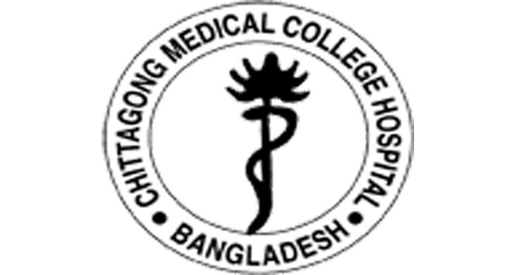 Chittagong_medical_logo