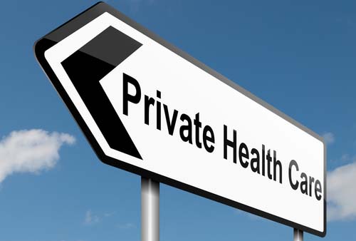 private-healthcare