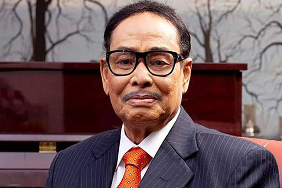 Ershad